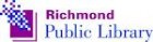 Richmond Library Logo