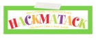 hackmatack logo