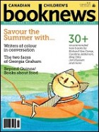 Booknews cover