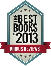 Kirkus review