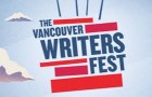 Vancouver WRiters Fest logo