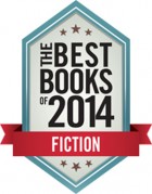 Kirkus Book of the Year